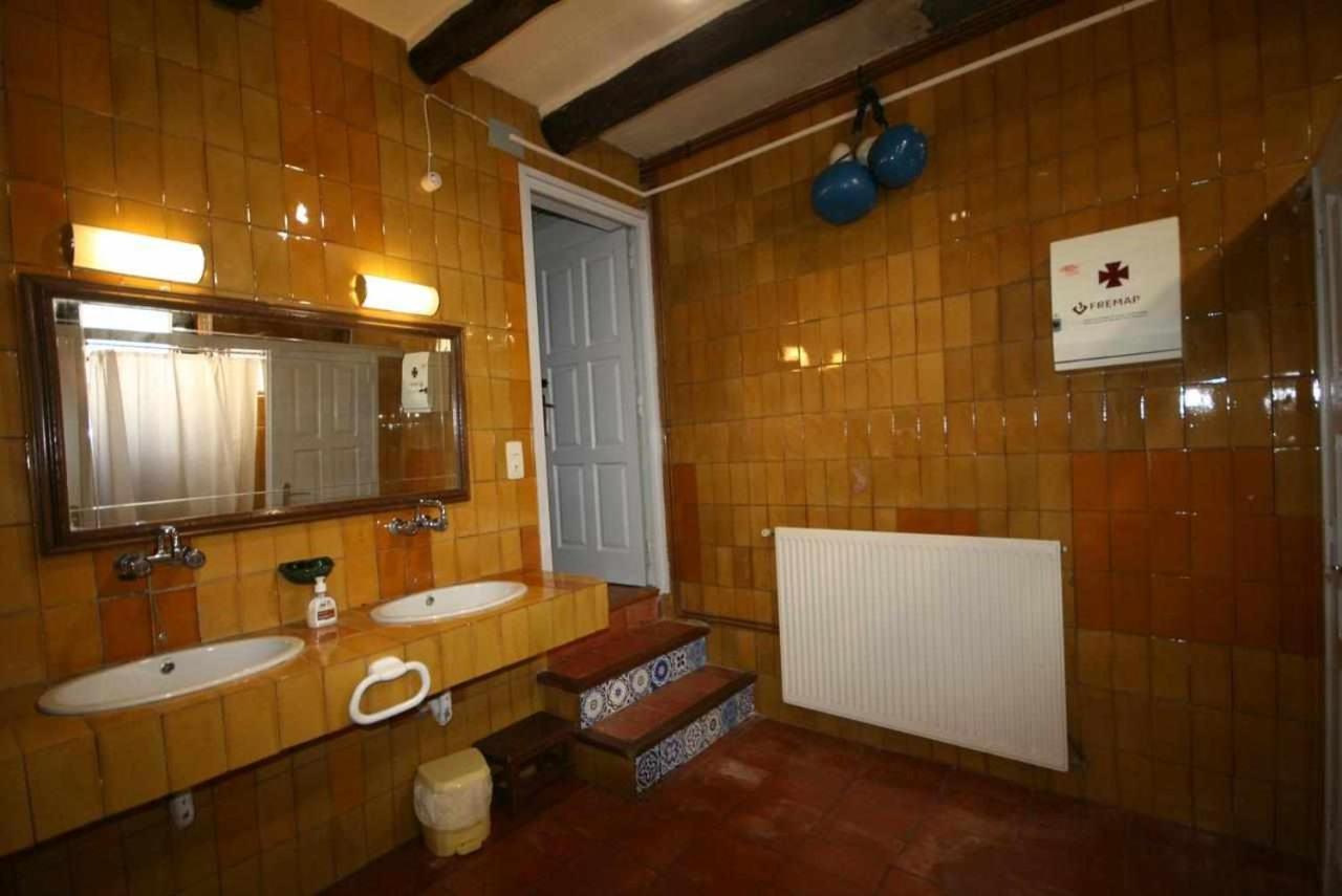Casa Rural Alquiler Integro Cal Sisco Vilamaniscle Exterior photo